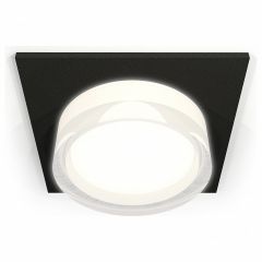 Встраиваемый светильник Ambrella Light Techno Spot 13 XC6521066