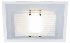 Накладной светильник Velante 604-102-02