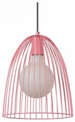 Подвесной светильник Lucide Macarons 74417/01/66