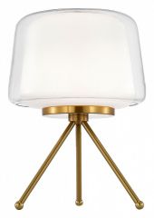 Настольная лампа декоративная ST Luce Pandora SL6127.304.01