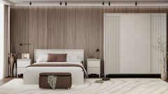  Столлайн Гарнитур для спальни Свейн