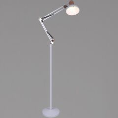  Reluce Торшер 00880-0.6-01HV WT