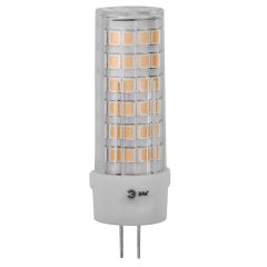 Лампа светодиодная Эра LED JC-5W-12V-CER-827-G4 Б0056749