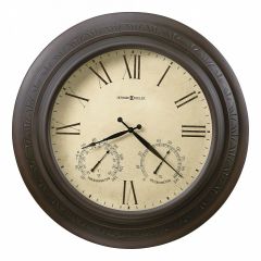  Howard Miller Настенные часы (71 см) Copper Harbor 625-464