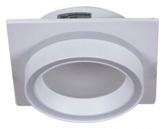 Встраиваемый светильник Reluce Technical 53003 53003-9.0-001LD GX53 WT