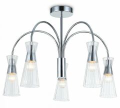 Люстра на штанге Ambrella Light LH LH55651