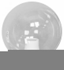 Наземный низкий светильник Fumagalli Globe 250 G25.B25.000.WXE27