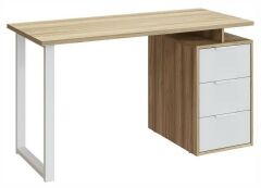  Компасс-мебель Стол письменный Эконом-стандарт С-416