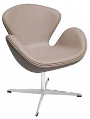  Bradex Home Кресло Swan Style Chair
