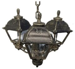 Подвесной светильник Fumagalli CEFA U23.120.S30.BXE27
