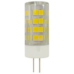 Лампа светодиодная Jazzway Pled Power G4 5Вт 2700K 5000940