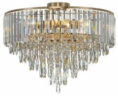 Потолочная люстра Citilux LEONNA CL320192