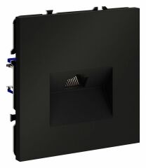 Розетка Ethernet RJ-45 без рамки Voltum S70 VLS060108