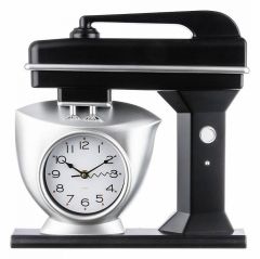  Lefard Настенные часы (39 см) Chef kitchen 220-361