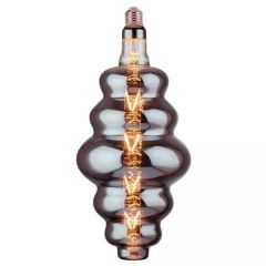  Horoz Лампа светодиодная филаментная E27 8W 2400К 001-053-0008 HRZ00000002