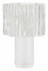 Настольная лампа декоративная ST Luce NAZARE SL6012.504.01