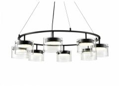 Подвесная люстра Lumion COMFI 8232/8Y