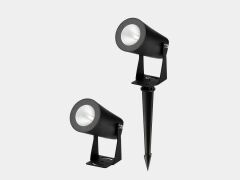 Наземный низкий светильник SWG FL-F24A 00-00042721