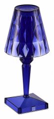 Настольная лампа декоративная ST Luce Sparkle SL1010.714.01