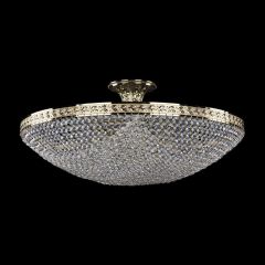 Потолочная люстра Bohemia Ivele Crystal 19321/55IV G