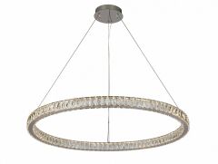 Подвесная люстра Newport KRISTA М0071286