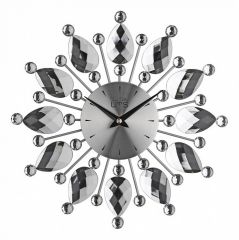 Настенные часы (33 см) Tomas Stern 