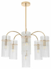 Люстра на штанге Lumion CLASSI 8413/6