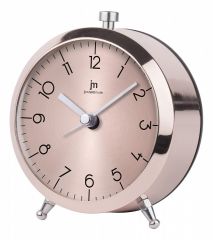 Настольные часы (9x11 см) Lowell JA7046R