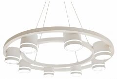 Подвесная люстра MyFar Buys MR2667-8P