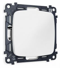 Заглушка для поста, без рамки Ambrella Volt Quant MO136010