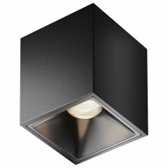  Maytoni Technical Накладной светильник Alfa LED C065CL-8W4K-SQ-B