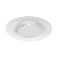 Светильник MAG-MICROCOSM-VINYL-R170-7W Warm3000 (WH, 150 deg, 24V) ( Arlight , IP20 Металл, 5 лет)