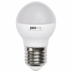 Лампа светодиодная Jazzway Power E27 11Вт 3000K 5019331