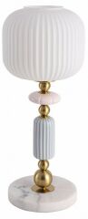 Настольная лампа декоративная Lumion ALEGRA 8334/1T