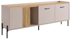  Mebelson Тумба под ТВ Доминика