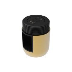 Держатель трека ART-APRIORI-HOLDER-CON-A (GD) ( Arlight , IP20 Металл, 3 года)