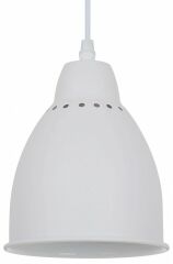 Подвесной светильник Arte Lamp Braccio A2054SP-1WH