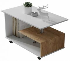  Тэкс Стол журнальный Консул