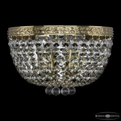 Бра Bohemia Ivele Crystal 1928 19281B/25IV G