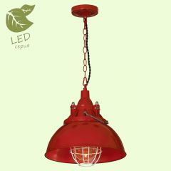 Подвесной светильник Lussole LOFT GRLSP-9895