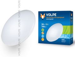 Накладной светильник Volpe ULI-Q100 09933
