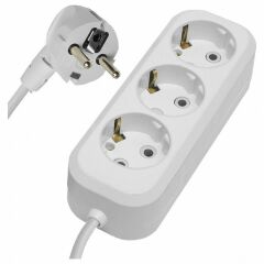 Удлинитель Stekker Home 39215