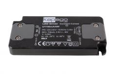 Блок питания Deko-light Flat Power Supply 700mA 6W 862048