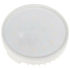 Лампа светодиодная Jazzway Pled Dim GX53 8Вт 3000K 5014107