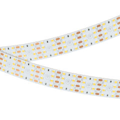 Лента UL-A320-24mm 24V Warm3000 (26 W/m, IP20, 2.5m) ( Arlight , -)