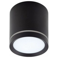Накладной светильник Denkirs DK401 DK4016-BK