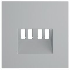 Накладка для розетки акустической Voltum S70 VLS001516