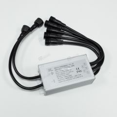  Ardecoled Коннектор питания ARD-PRO-DMX RGBW (24V, 5x190pix)