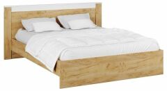  Тэкс Кровать полутораспальная Адель