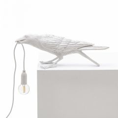 Птица световая Seletti Bird Lamp 14733